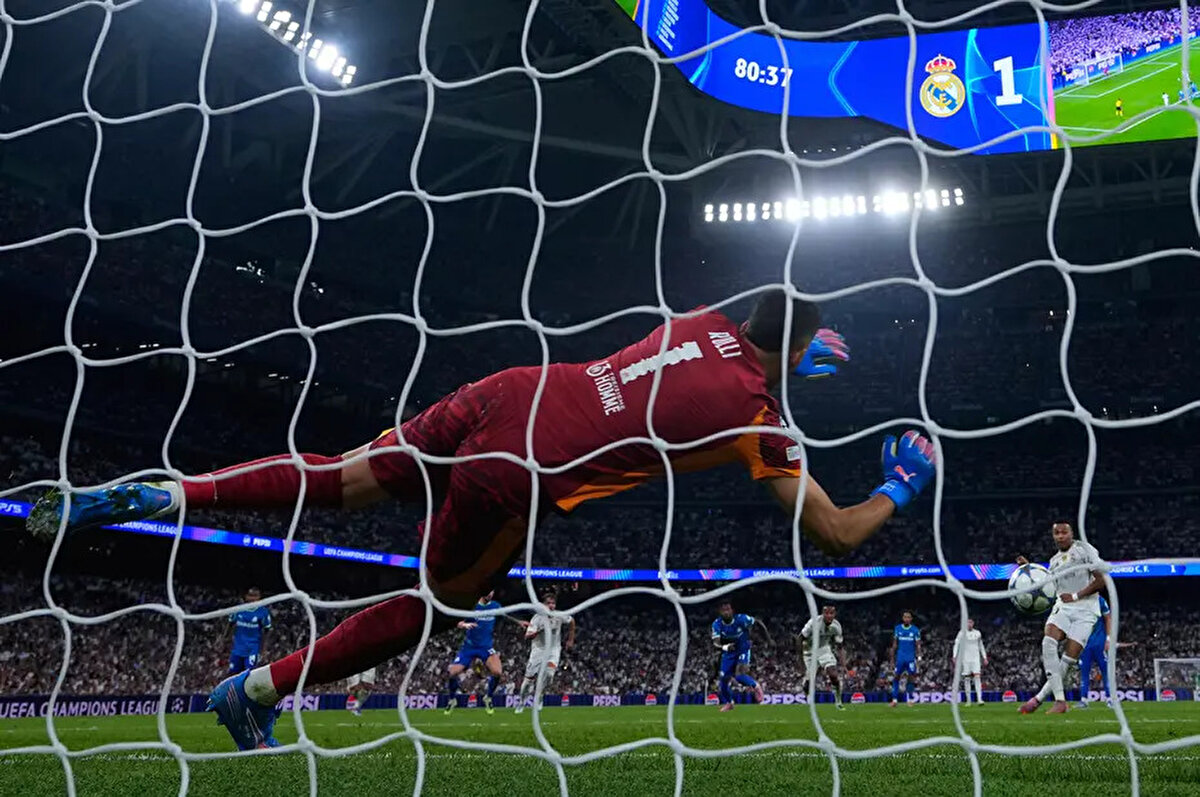 Değişikliğin 2026-2027 sezonu için geçerli olması için IFAB'ın onayı gerekecek. Yeni yönetmelik; kuralları oluşturma, değiştirme ve yürürlükten kaldırma yetkisine sahip IFAB'ın onayından sonra devreye girebiliyor.<br><br>