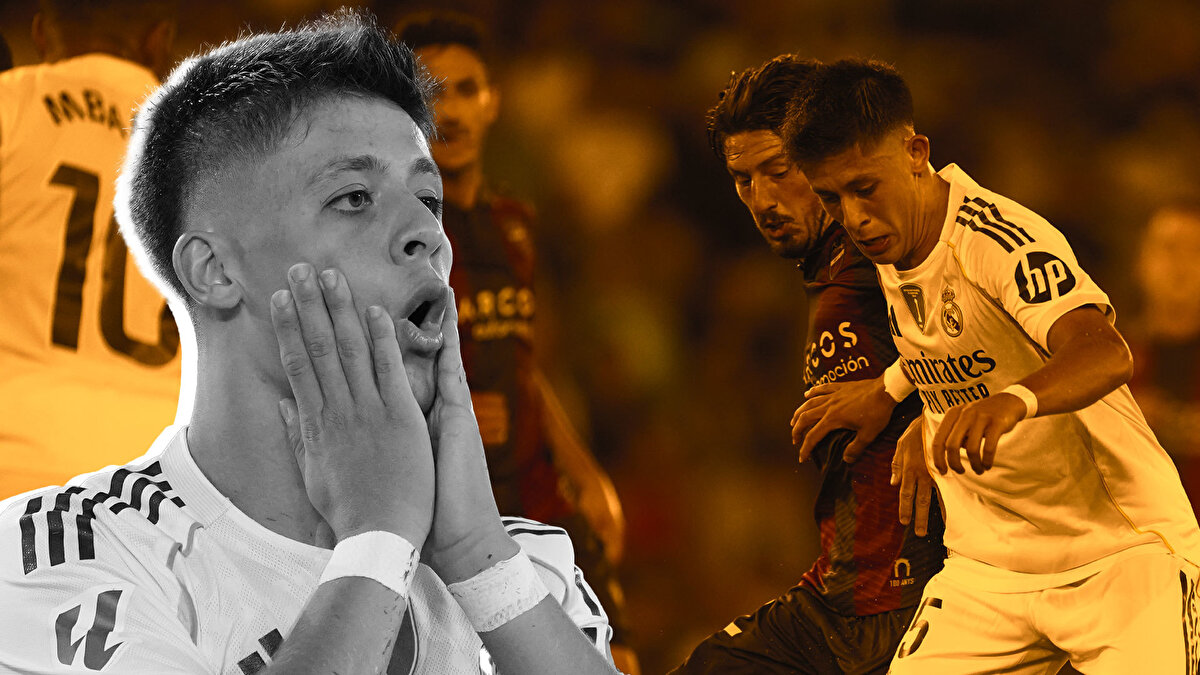 İspanya La Liga'da sezona müthiş başlayan Real Madrid, dün deplasmanda Levante'ye konuk oldu. 