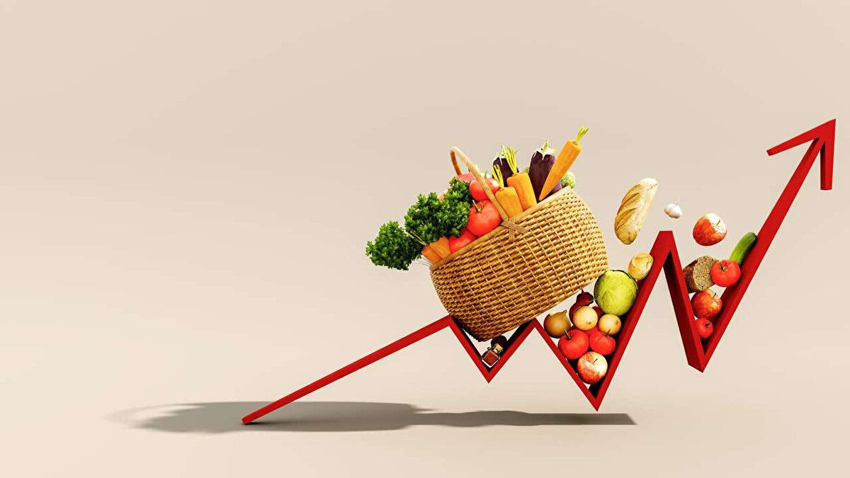 Enflasyon beklentisi ne yönde?<br>Türkiye Cumhuriyet Merkez Bankası tarafından oluşturulan Piyasa Katılımcıları Anketi ile birlikte eylül ayı beklentisi belli oldu.