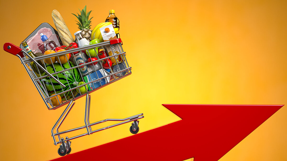 Katılımcıların cari yıl sonu tüketici enflasyonu (TÜFE) beklentisi bir önceki anket döneminde yüzde 29,69 iken, bu anket döneminde yüzde 29,86 oldu. 12 ay sonrası TÜFE beklentisi bir önceki anket döneminde yüzde 22,84 iken, bu anket döneminde yüzde 22,25’e düştü.<br>24 ay sonrası TÜFE beklentisi ise bir önceki anket döneminde yüzde 16,92 iken, bu anket döneminde yüzde 16,78 olarak gerçekleşti.