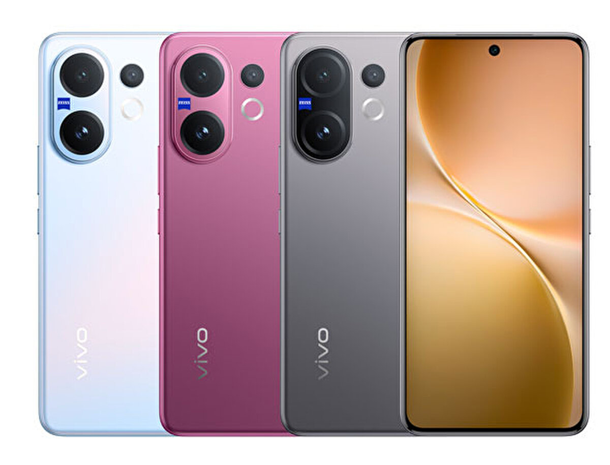 Türkiye’de 5G’ye hazırlık: Vivo’dan iki yeni model<br><br>Türkiye’de 5G ihalesi önümüzdeki ay yapılacak ve 1 Nisan 2026 itibarıyla 5G teknolojisi aktif olarak kullanılmaya başlanacak. Operatörler kadar akıllı telefon üreticileri de bu dönüşüme hazırlanıyor. Vivo, bu kapsamda Vivo V60 5G ve Vivo V60 Lite modellerini Türkiye pazarına sundu.