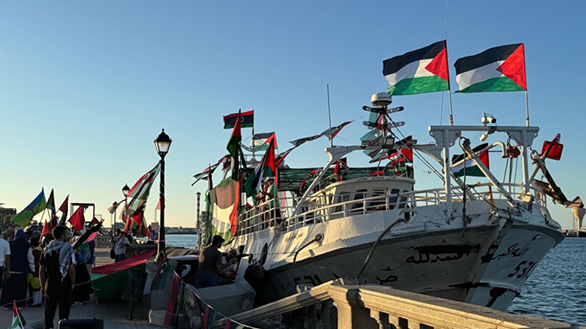 Saldırıda en az 13 patlama ve iletişim kesintileri meydana gelirken, herhangi bir can kaybı yaşanmamıştı.