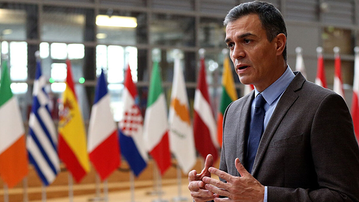 İspanyol basını da Sanchez'in duyurusuyla ilgili verdiği haberlerde, bugün İtalya'dan sonra İspanya hükümetinin Küresel Sumud Filosu'na yardım için askeri gemi gönderme kararı aldığını vurguladı.