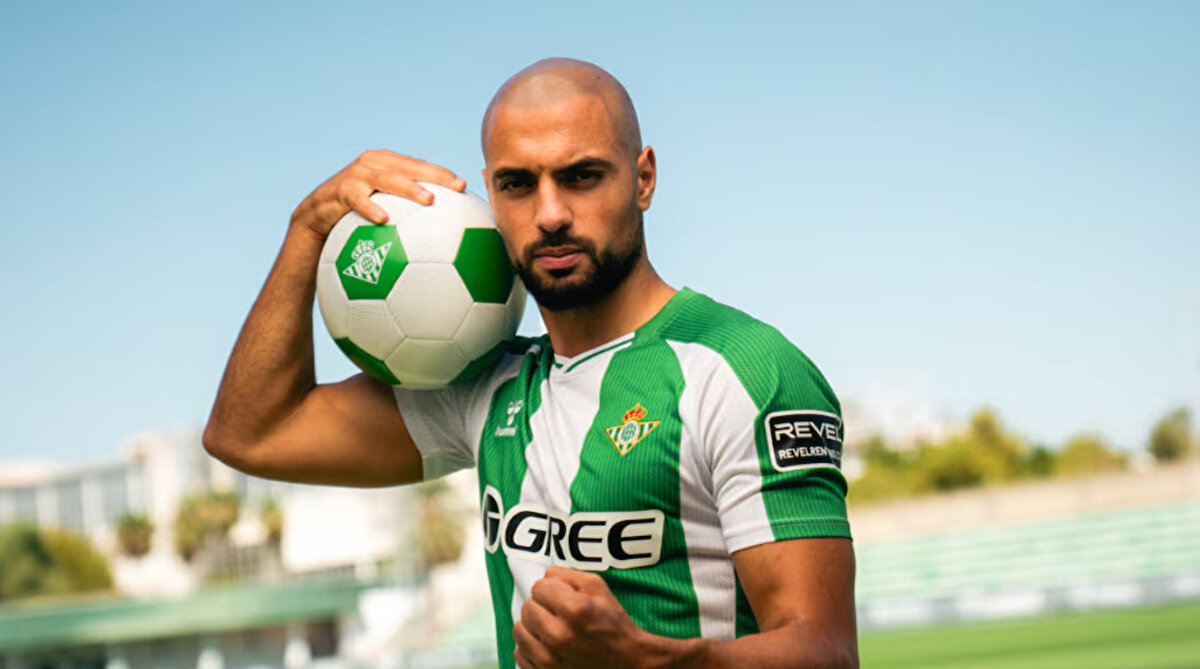 İspanyol basını Gol Digital'de yer alan habere göre, taraftarlar, Amrabat'ın takımda kalması için harekete geçti.<br><br>