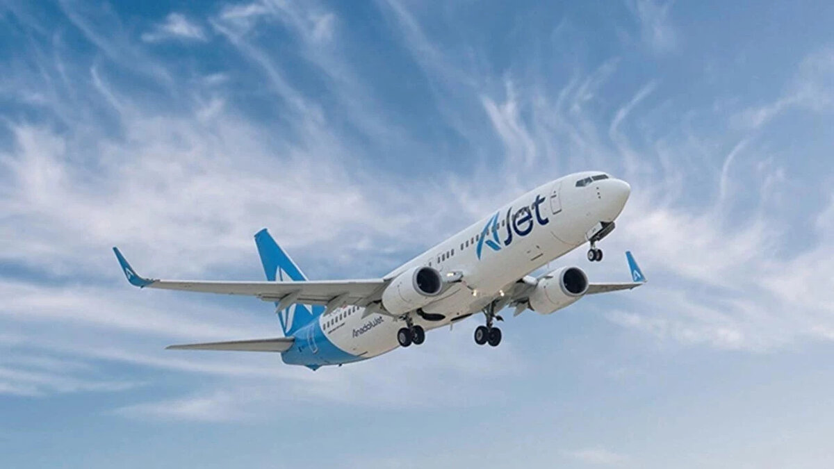 Kampanyalı biletler, 3 Kasım 2025 – 29 Mart 2026 tarihleri arasında yapılacak yurt dışı uçuşlarda geçerli olacak. Böylece yolcular, şimdiden kış tatilini veya iş seyahatlerini planlama fırsatına sahip olacak.