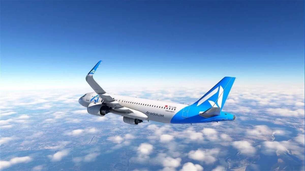 100 bin indirimli koltuk satışta<br><br>Kampanya kapsamında 100 bin koltuk satışa çıkarıldı. İndirimli biletler sadece “basic” paket kapsamında geçerli olacak. Yolcular, bu biletleri şu kanallardan satın alabilecek:<br><br>AJet.com<br><br>AJet mobil uygulaması<br><br>Yetkili satış acenteleri<br><br>AJet çağrı merkezi