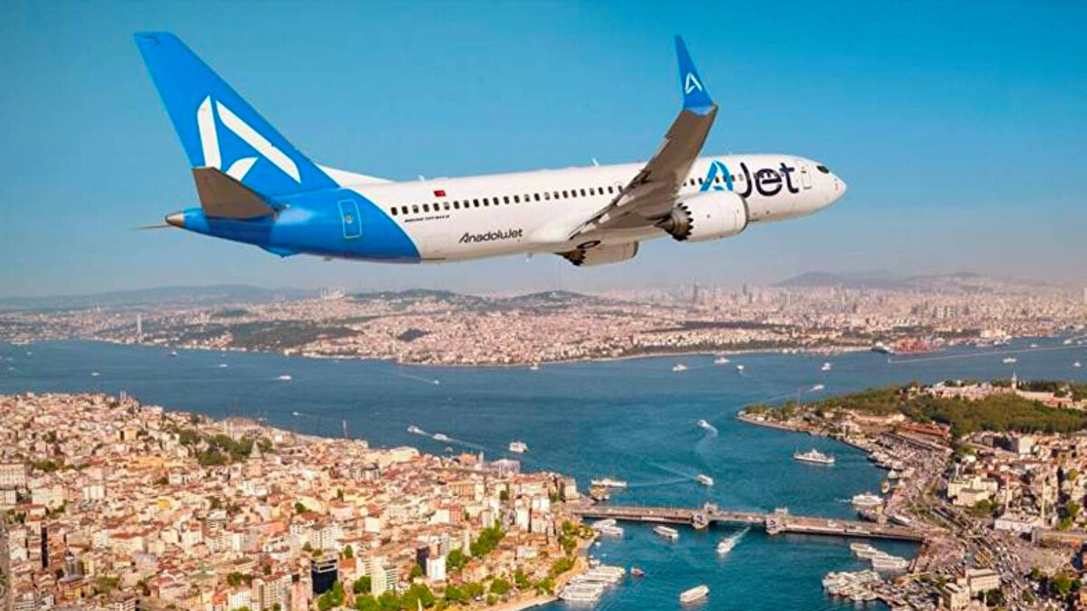 Seyahat edecekler için büyük fırsat<br><br>Uygun fiyatlı uçuş politikasıyla dikkat çeken AJet, bu kampanya ile hem turistik hem de iş seyahatlerini kolaylaştırmayı hedefliyor. Avrupa ve Balkanlar’a seyahat etmeyi düşünen yolcular, erken rezervasyon avantajıyla cazip fiyatlardan yararlanabilecek.