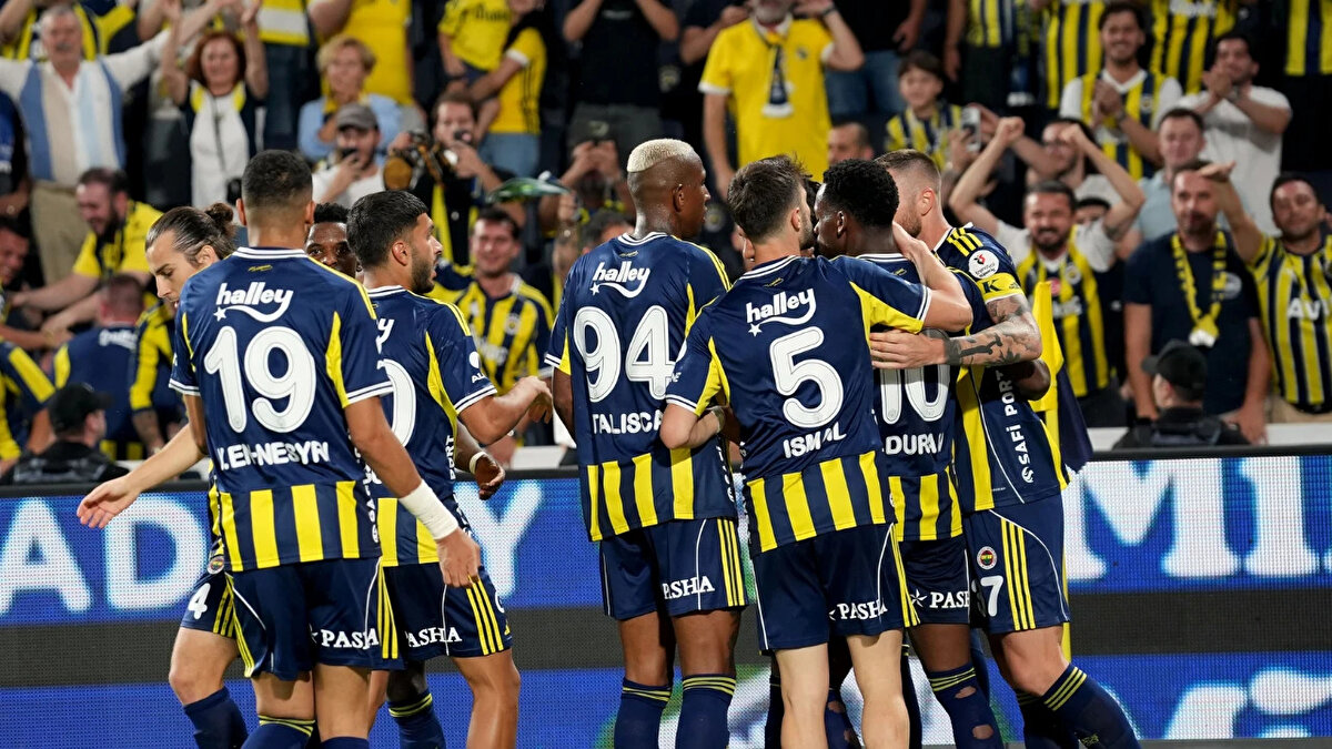 <br><br>6- FENERBAHÇE: 298 MİLYON EURO<br>