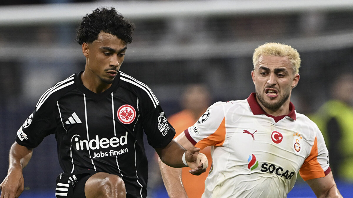 Galatasaray, 2. hafta maçında 30 Eylül'de RAMS Park'ta Liverpool'u konuk edecek.