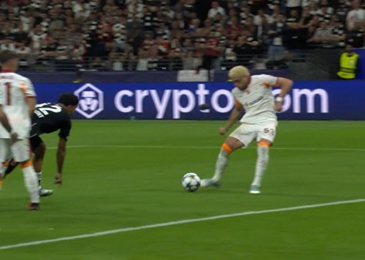 Yapılan paylaşımda "Endişelenme Yılmaz, seni koruduk" ifadesi kullanıldı. 