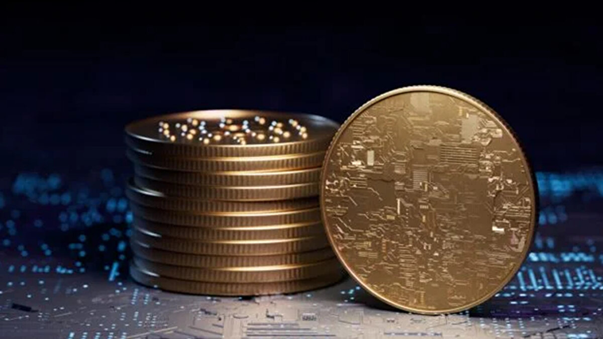 Stablecoin, değeri sabit tutmak için geleneksel para birimleriyle desteklenen dijital varlıkları ifade ediyor.