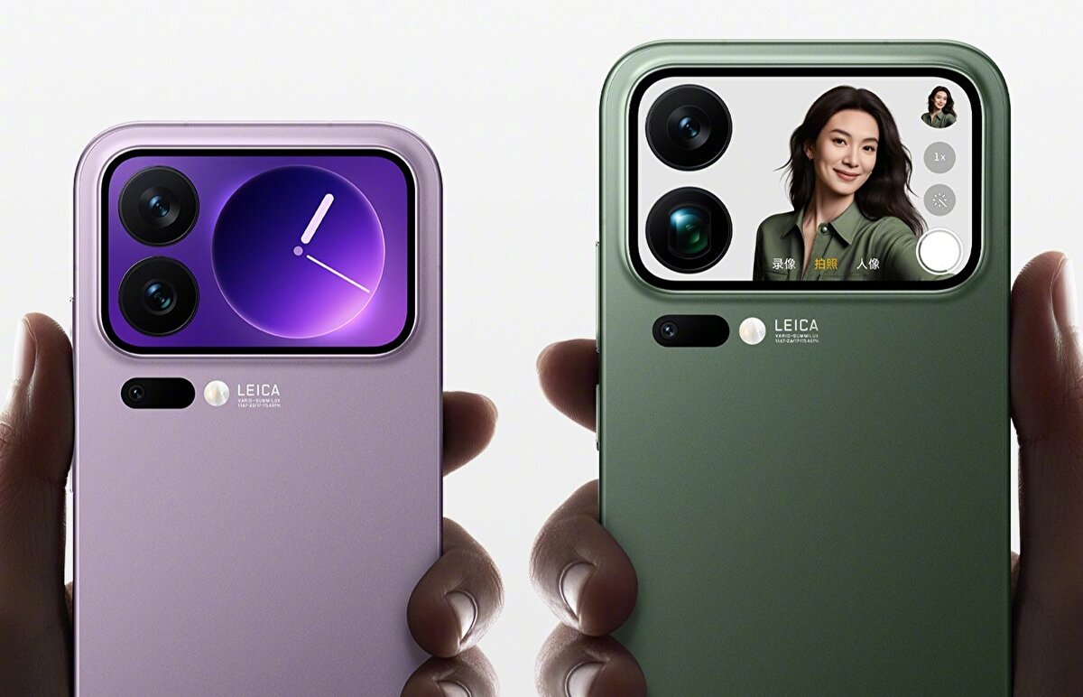 Xiaomi 17 Özellikleri<br><br>6.3 inç 120 Hz OLED ekran<br><br>Snapdragon 8 Elite Gen 5 işlemci<br><br>12/16 GB RAM, 256 GB – 1 TB depolama<br><br>50 MP üçlü arka kamera, 50 MP ön kamera<br><br>7.000 mAh batarya, 100W hızlı şarj, 50W kablosuz şarj<br><br>IP66 / IP68 / IP69 sertifikaları<br><br>Android 16 tabanlı HyperOS 3.0