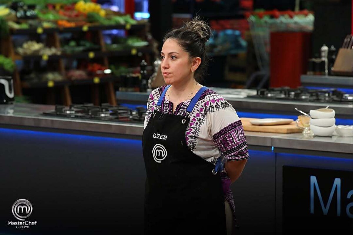 MASTERCHEF BİREYSEL DOKUNULMAZLIĞI KİM KAZANDI?<br><br>MasterChef Türkiye 2025'in bireysel dokunulmazlığını kazanan Gizem oldu.