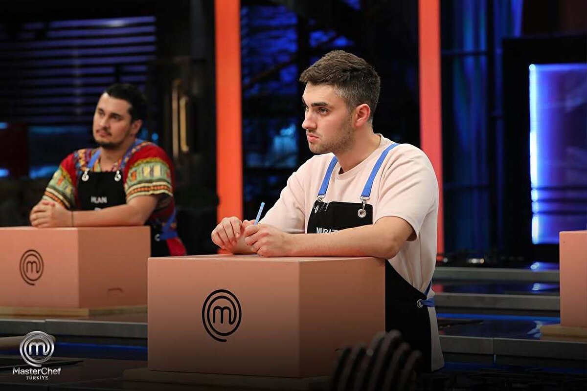 MASTERCHEF ELEME POTASINDAKİ İSİMLER<br><br>Haftanın ilk eleme potasına giden isimleri Eylül ve Meryem olmuştu. 24 Eylül'de Murat Can ve Hakan'da 3. ve 4. eleme adayı olarak listede yerini aldı.