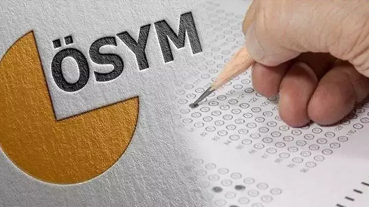 Ek Tercih İşlemleri Başladı<br><br>2025 YKS ek tercih işlemleri, ÖSYM tarafından 25 Eylül’de başlatıldı. Öğrenciler tercihlerini 30 Eylül’e kadar yapabilecek.