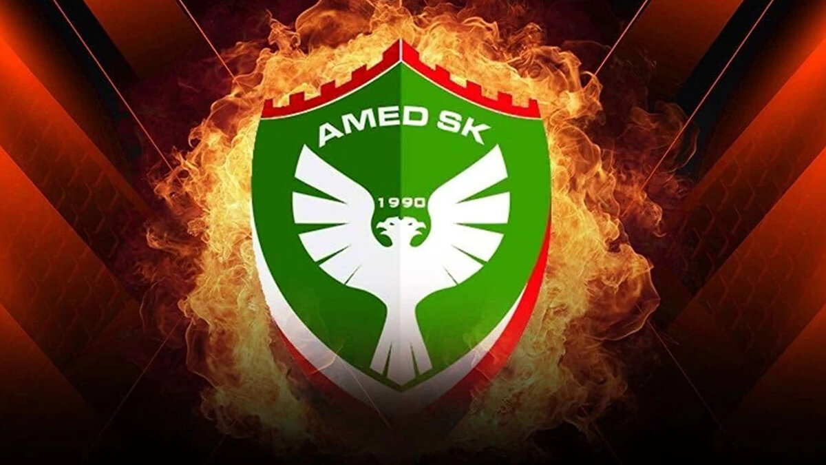 Amedspor Sarıyer maçı ne zaman, saat kaçta? <br><br>Amedspor Sarıyer maçı bu akşam saat 20.00 itibariyle başlayacak.