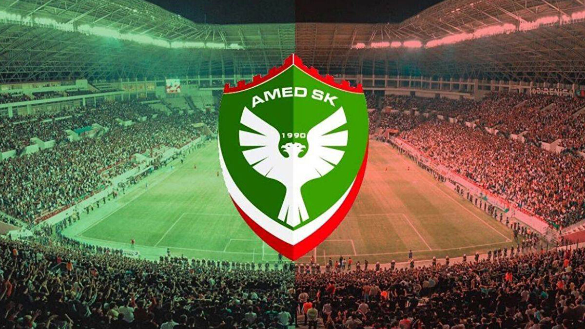 Amedspor-Sarıyer maçı canlı izle <br><br>Amedspor Sarıyer maçını Bein Sports'tan canlı olarak izleyebilirsiniz. Amedspor Sarıyer maçını izleyebilmeniz için platformun kullanıcısı olmanız gerekmektedir.