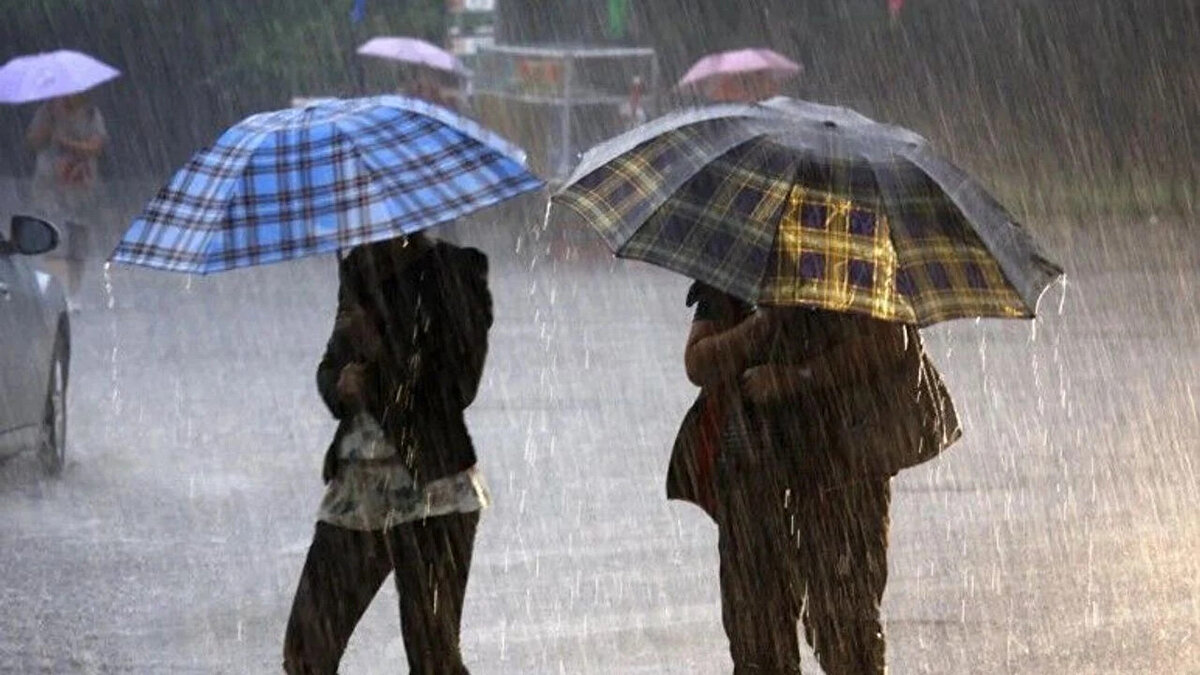 Pazar: Kırklareli, İstanbul, Yalova, Kocaeli, Balıkesir, Bursa, Bilecik, Sakarya, Düzce, Bolu, Zonguldak, Bartın, Isparta, Afyonkarahisar, Eskişehir