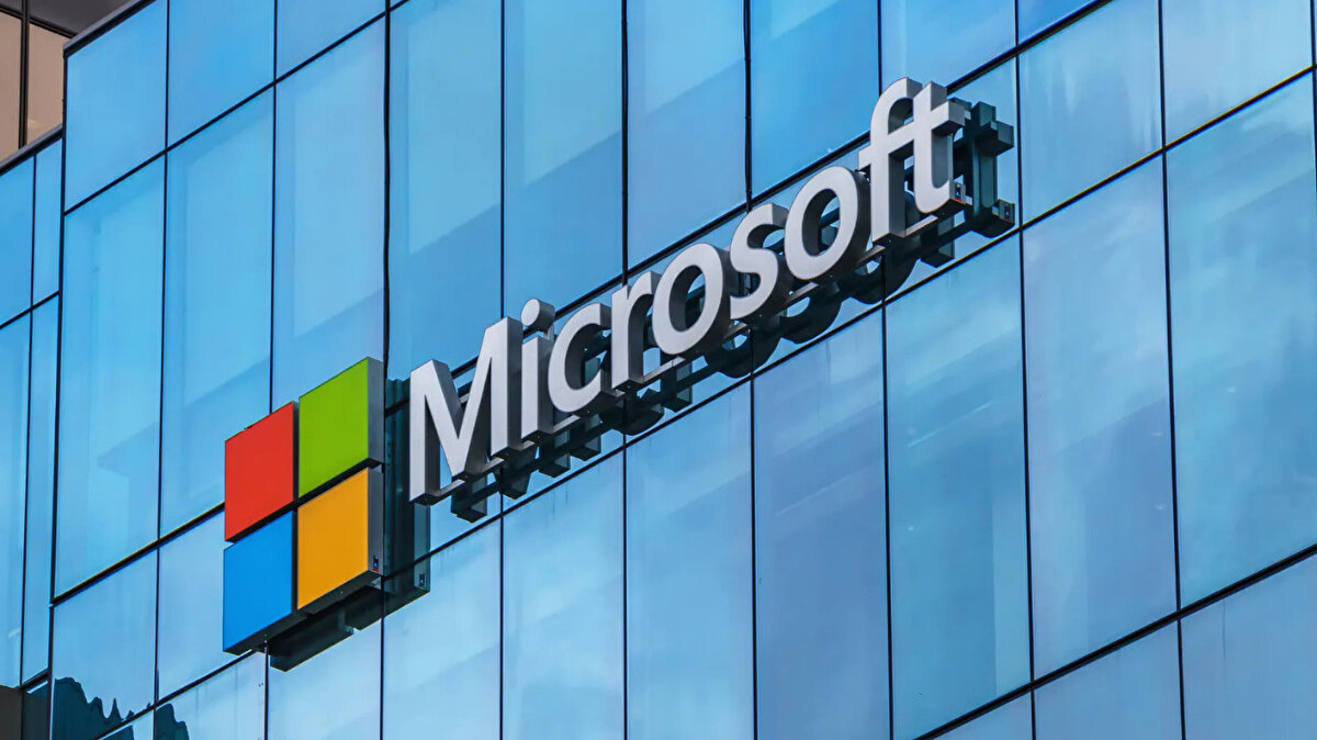 Nadella Konuşması Protesto Edildi<br><br>Microsoft CEO’su Sa