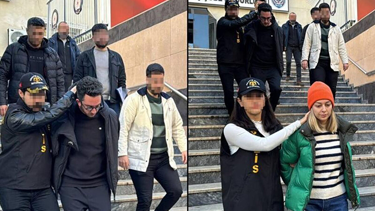 Tüm sanıkların üzerine atılı olan 'Nitelikli Dolandırıcılık' suçunun vasıf ve mahiyetinin değişerek 'Basit Dolandırıcılık' suçu kapsamına girebileceği ihtimalini göz önünde bulunduran mahkeme heyeti, suçun değişmesi halinde uzlaşma hükümlerinin uygulanması için dosyanın oy çokluğu ile savcılığa gönderilmesine karar verdi. Sanıklarının tutuklu kaldığı süreyi de göz önünde bulunduran mahkeme Beril Talu ve Kıvanç Talu çiftinin tahliye edilmesine hükmetti. Heyette bulunan 1 üye hakim, tahliye kararına şerh koydu.