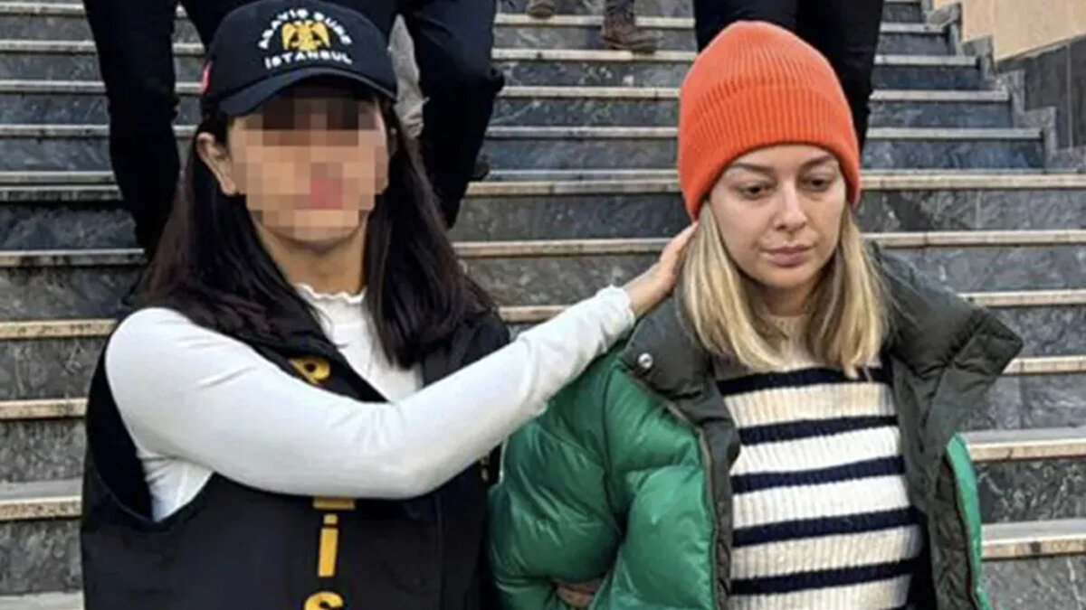 Tutuklu sanık Beril Talu ise savunmasında, "Şirketin işlerini yürütmek amacıyla almış olduğum vekaletname yoktur. Ben müştekilerin Whatsapp bilgilendirme mesajlarında ya da diğer bilgilendirmelerde şirketin adını yazmadım. Müştekilerin bazılarıyla ilk irtibat kurduğumda zaten faizle geri ödeme şartı ile para göndermiş oluyorlardı. Kesinlikle paraları geri ödememe kastı ile hareket etmedim" dedi.