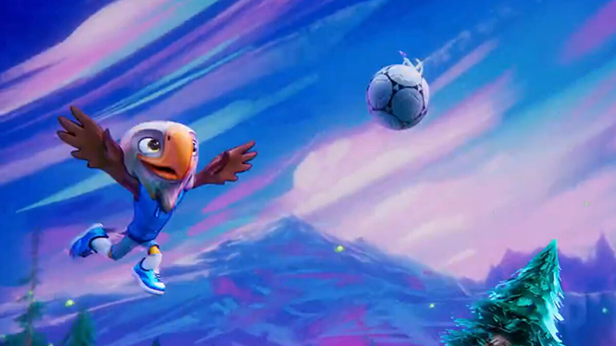 Konuyla ilgili açıklama yapan FIFA Başkanı Gianni Infantino, seçilen maskotların Dünya Kupası gibi neşe, enerji ve birliktelik ruhuyla dolu olduğunu belirterek: