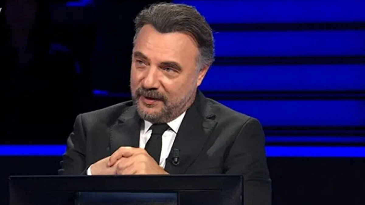 Kim Milyoner Olmak İster 1178. bölüm heyecanı<br>ATV ekranlarının sevilen yarışması Kim Milyoner Olmak İster 25 Eylül 2025 Perşembe akşamı 1178. bölümüyle ekrana geldi. Oktay Kaynarca’nın sunumuyla gerçekleşen bölüm büyük ilgi topladı.