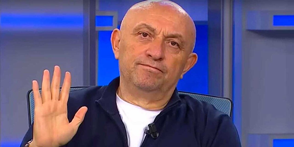 “Sadettin Saran, ‘Benim futbol aklım Aykut Kocaman ve Volkan Demirel olacak’ demedi mi? İmkanın varken bu değişikliği yap. Tedesco’yla bu işler gitmez.” diyerek yönetime çağrıda bulunan Engin, takımın son durumunu da değerlendirdi.