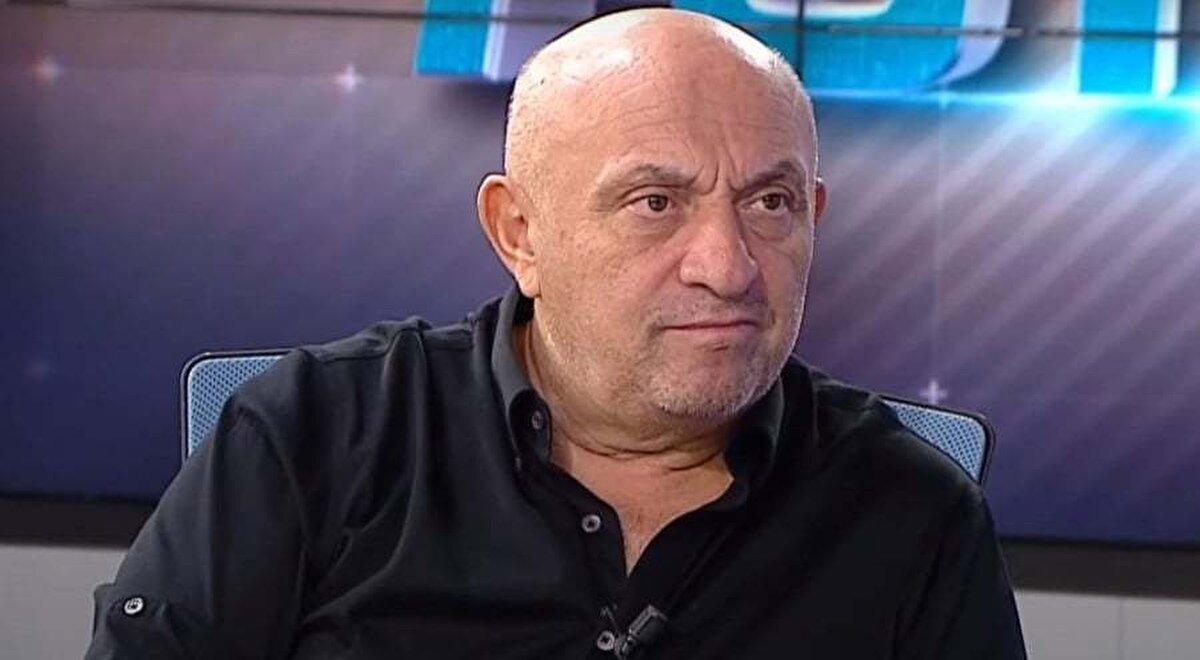 Fenerbahçe maçının ardından Asistanaliz YouTube kanalında konuşan Sinan Engin, Sadettin Saran’a ve teknik direktör Tedesco’ya sert sözlerle yüklendi.