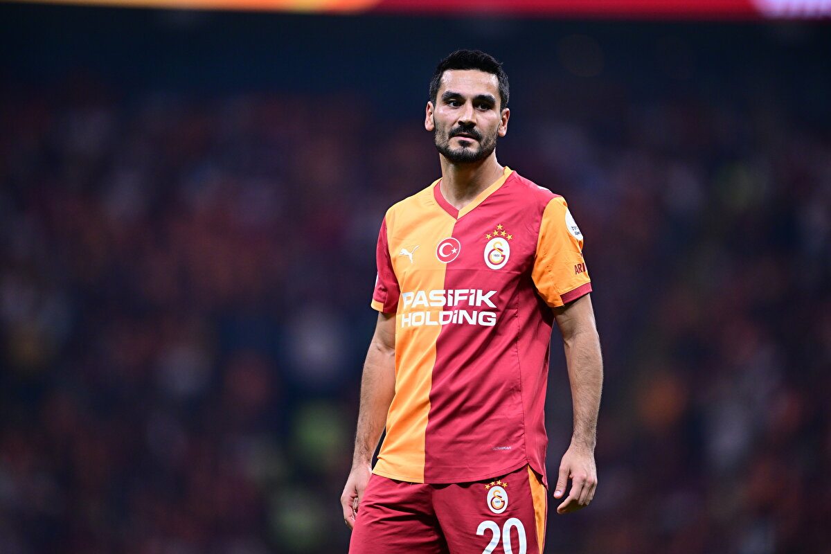 GALATASARAY 2-2 LİVERPOOL<br>(30 Eylül Salı)