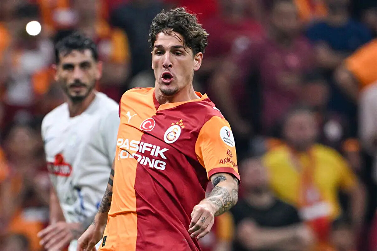 İtalyan yıldız, fiziksel durumu hakkında ise "Her gün çok çalışıyorum, hatta çift antrenman yapıyorum. Bunu yapmaktan mutluyum çünkü çalışmayı seviyorum, kendimi iyi hissetmeyi seviyorum. Henüz yüzde 100 hazır değilim ama ilk maçımdan beri her şey çok gelişti." diye konuştu.<br><br>