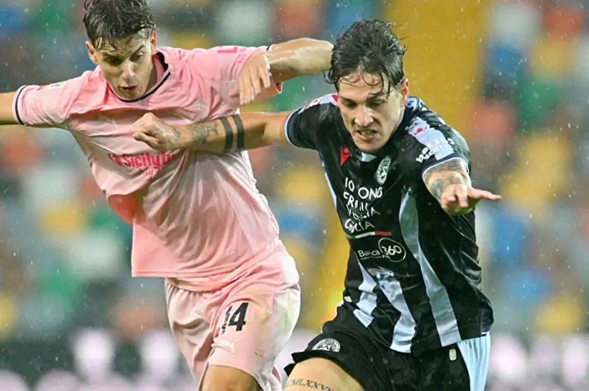 Öte yandan Nicolo Zaniolo'nun menajeri Claudio Vigorelli, TuttoMercatoWeb'e verdiği röportajda, futbolcusuyla ilgili soruları yanıtladı. Vigorelli, "Bu gol Zaniolo için sadece bir başlangıç mı?" sorusu üzerine "Umarız öyledir, çünkü Udinese'nin maçı kazanmasına ve Italya Kupası'nda bir sonraki tura yükselmesine yardımcı oldu. Morali yerinde. Nicolo'yu tanıyorum ve onun kalitesinden ve değerini kanıtlayabileceğinden hiçbir zaman şüphem olmadı." ifadelerini kullandı.<br><br>