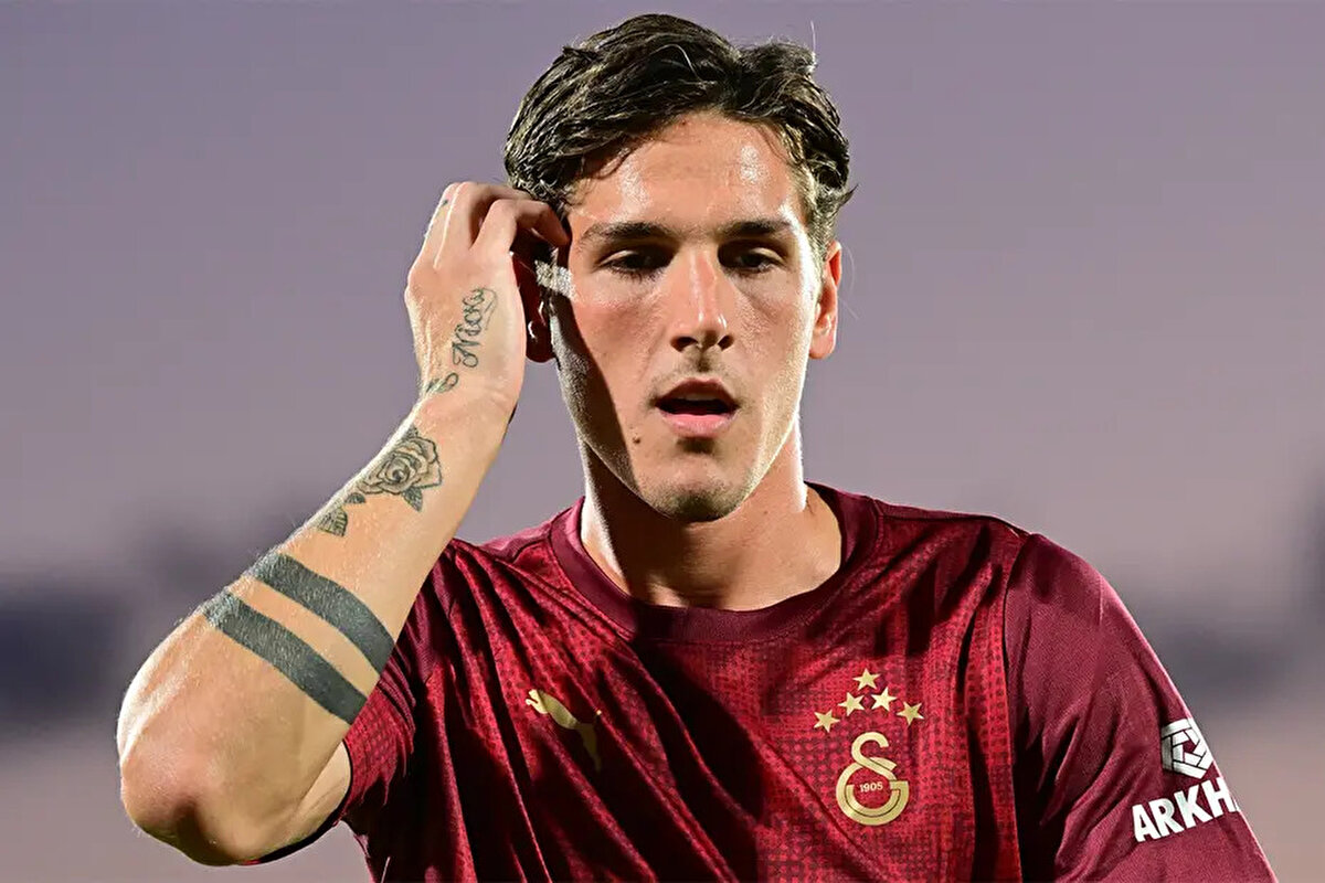 26 yaşındaki oyuncu, Milano Moda Haftası'nda bazı takım arkadaşlarıyla birlikte Udinese'nin 2025/26 sezonu üçüncü formasının tanıtımına katıldı ve basın mensuplarına son durumuyla ilgili açıklamalarda bulundu. Zaniolo, başrolde olduğu maç hakkında sorulan bir soru üzerine "Takım olarak harika bir akşamdı çünkü bir sonraki tura yükseldik ve bu turnuvada elimizden gelenin en iyisini yapmayı hedefledik." dedi.