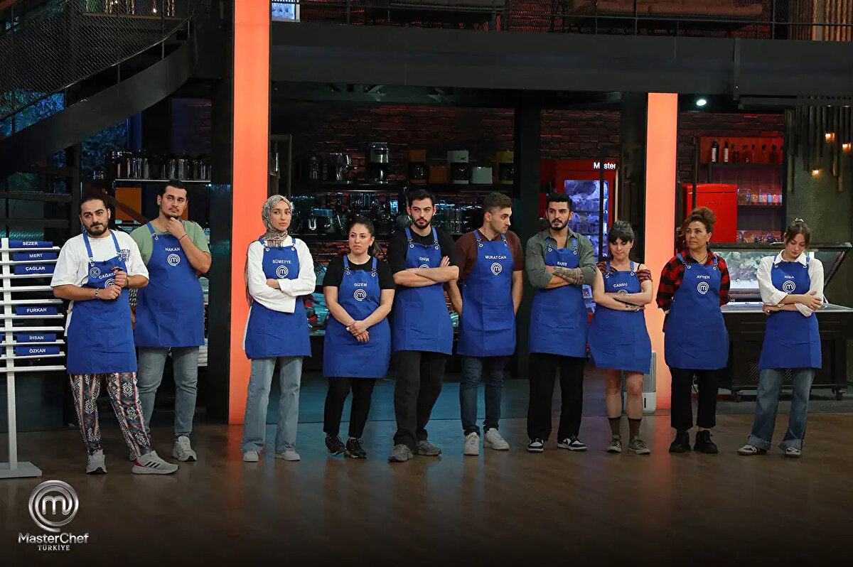 MASTERCHEF DOKUNULMAZLIK OYUNUNU HANGİ TAKIM KAZANDI?<br><br>MasterChef Türkiye’nin 3. dokunulmazlık oyununda karşı karşıya gelen kırmızı ve mavi takımlar, yaptıkları hamsili pilav ile şeflerinden tam puan almaya çalıştı. Mücadelenin sonunda dokunulmazlık oyununu kazanan kırmızı takım oldu.<br>