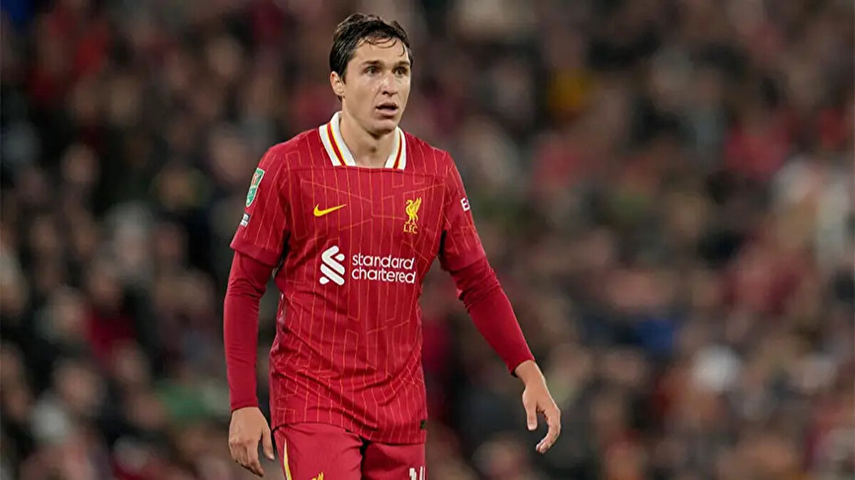 Bu kuralı fırsata çevirmek isteyen Liverpool Leoni'nin yerine Federico Chiesa'yı Şampiyonlar Ligi kadrosuna dahil etmeye çalışacağı öğrenildi. Bu değişiklik için UEFA'dan onay gelirse Chiesa, Galatasaray maçının kadrosunda yer alabilecek.