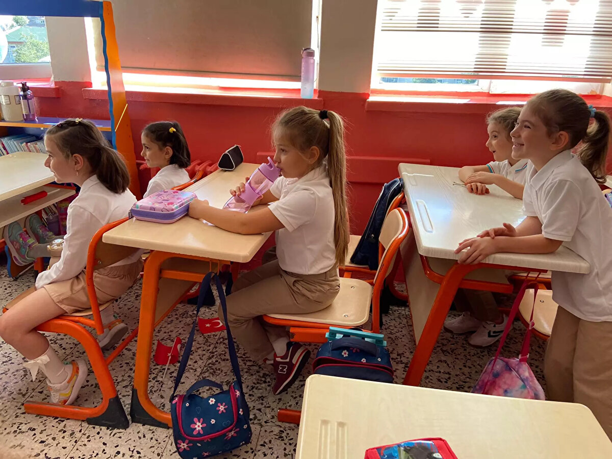 2025 ARA TATİL NE ZAMAN?<br><br>2025-2026 Eğitim ve Öğretim Yılı birinci dönem ara tatili 10-14 Kasım 2025'te yapılacak.