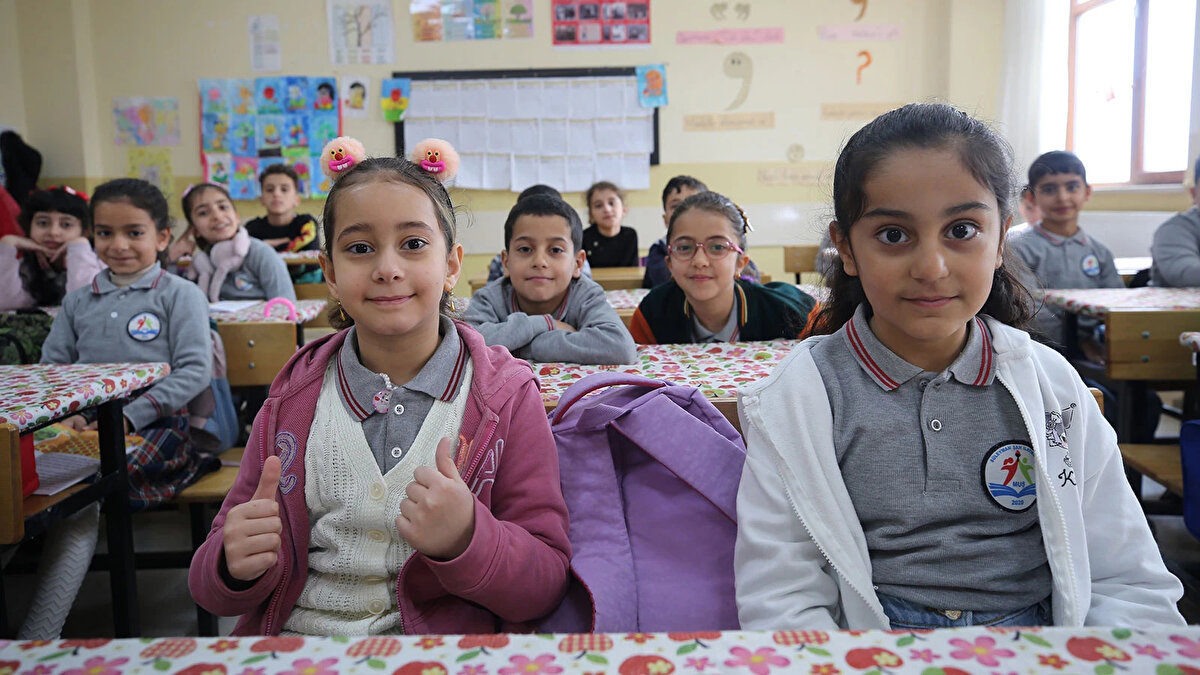 OKULLAR NE ZAMAN KAPANACAK?<br>2025 - 2026 eğitim öğretim yılı 26 Haziran 2026 tarihinde sona erecek ve yaz tatili başlayacak.