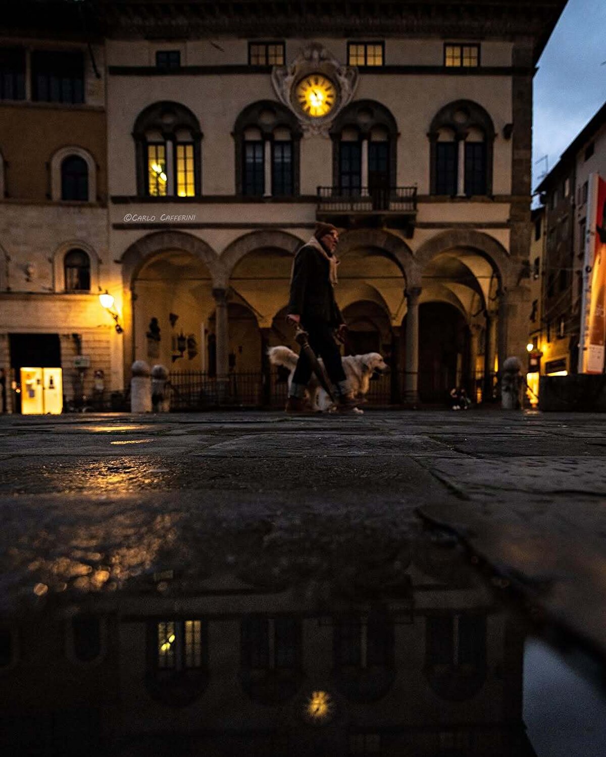 Tüm bu özellikleriyle Lucca, hem tarihi hem de kültürel bir keşif yapmak isteyen ziyaretçiler için büyüleyici bir destinasyon!