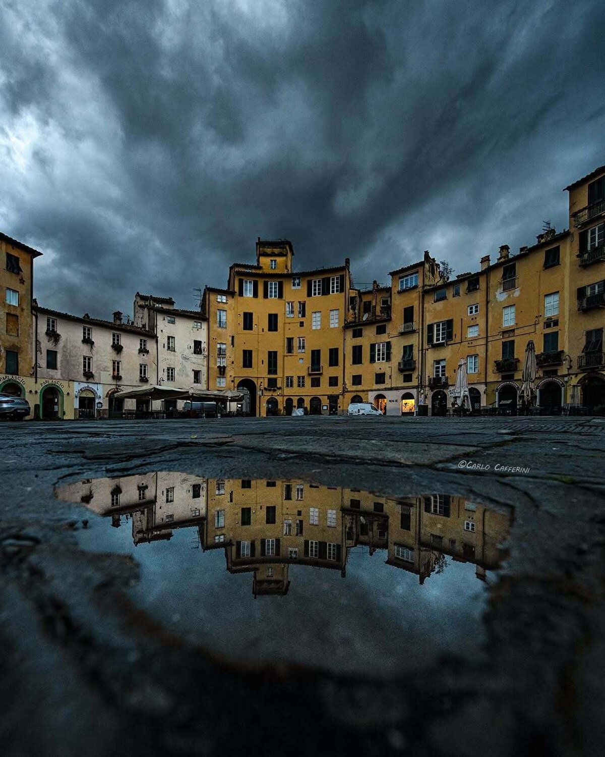 Puccini'nin evi bugün müze olarak ziyarete açık. Lucca'da her yıl düzenlenen Puccini Festivali ve Lucca Summer Festival, şehre sanat ve müzikseverleri çekiyor.