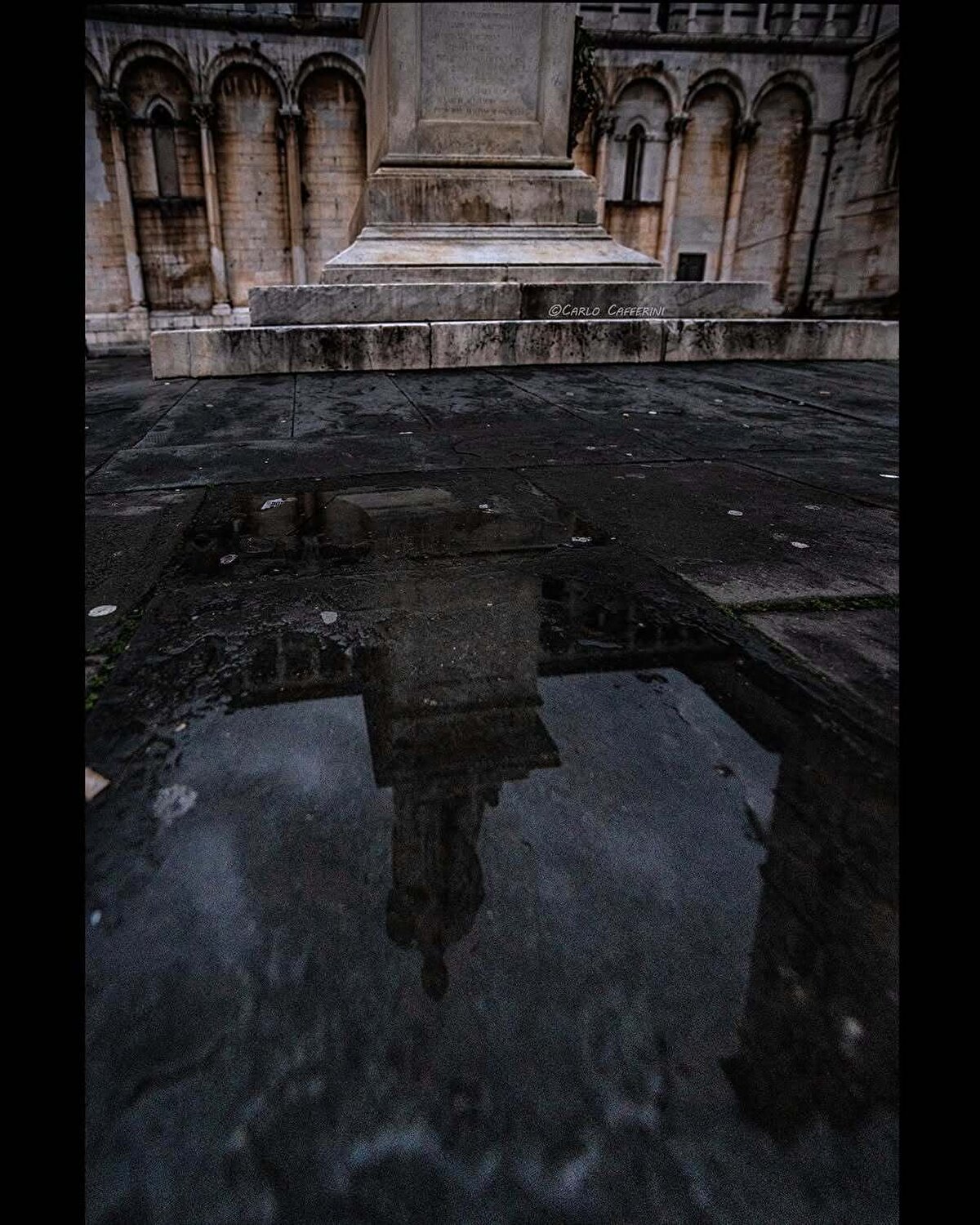 Thanks for these amazing photos! @carlocafferini 🧡