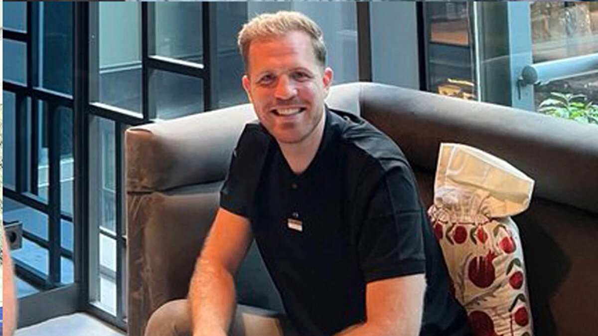 Bayer Leverkusen Kariyeri<br>2021 yılında Bayer Leverkusen’e katıldı. Scout olarak başladığı görevinde kısa sürede yükselerek uluslararası ilişkiler sorumlusu oldu.