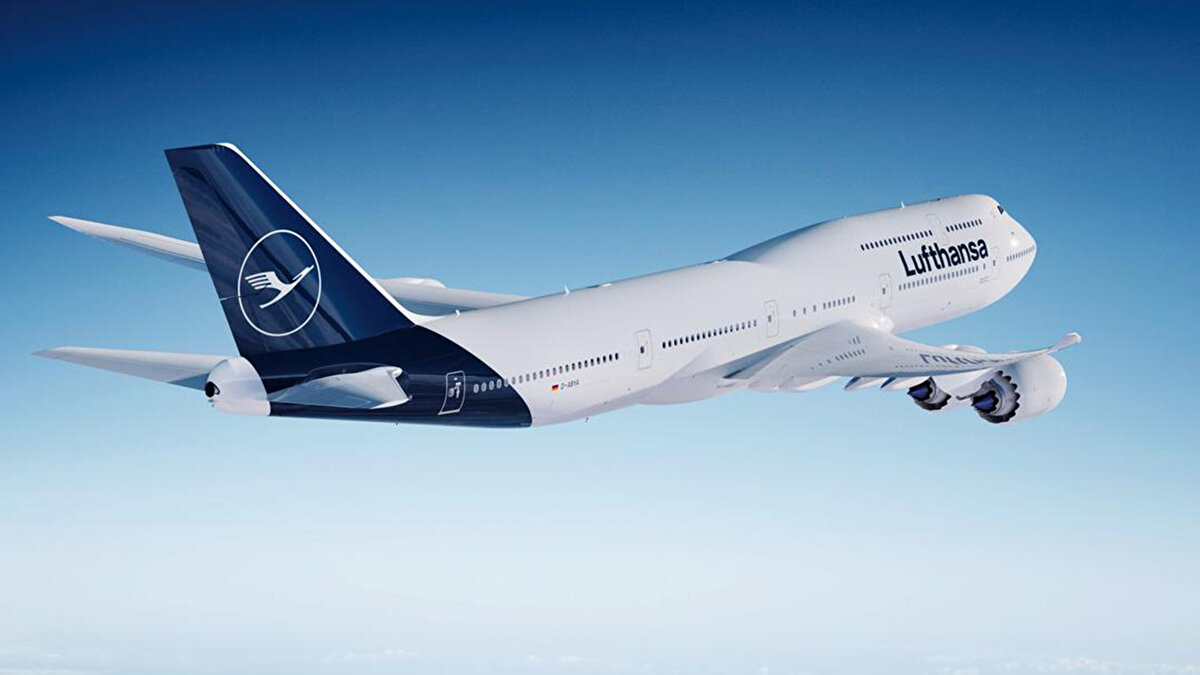 Maliyetleri düşürme hedefi doğrultusunda Alman hava yolu firması Lufthansa Grubu, idari çalışanların yüzde 20'sini işten çıkaracağı belirtildi.