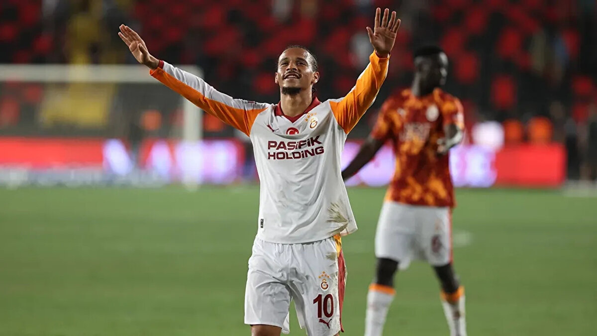 İddia edilen rakam olan 1.5 milyon euronun Sane'nin alacaklarından düşüleceği iddia edildi.