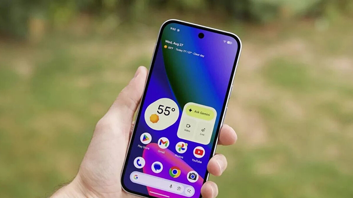 İşte en iyi ekrana sahip telefonlar: