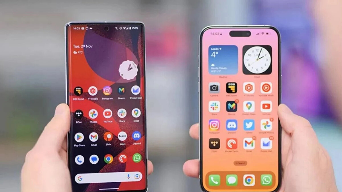 DxOMark, akıllı telefonların ekran performansını detaylı testlerle puanladı. listenin zirvesinde sürpriz bir marka yer aldı.