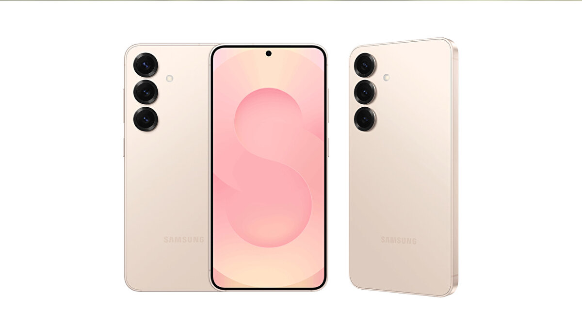 9. Samsung galaxy s25+<br><br>Puan: 157