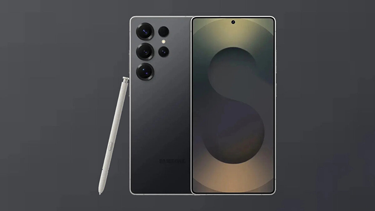 3. Samsung galaxy s25 ultra<br><br>Puan: 160<br>samsung’un amiral gemisi ultra modeli üçüncü sıraya yerleşti.