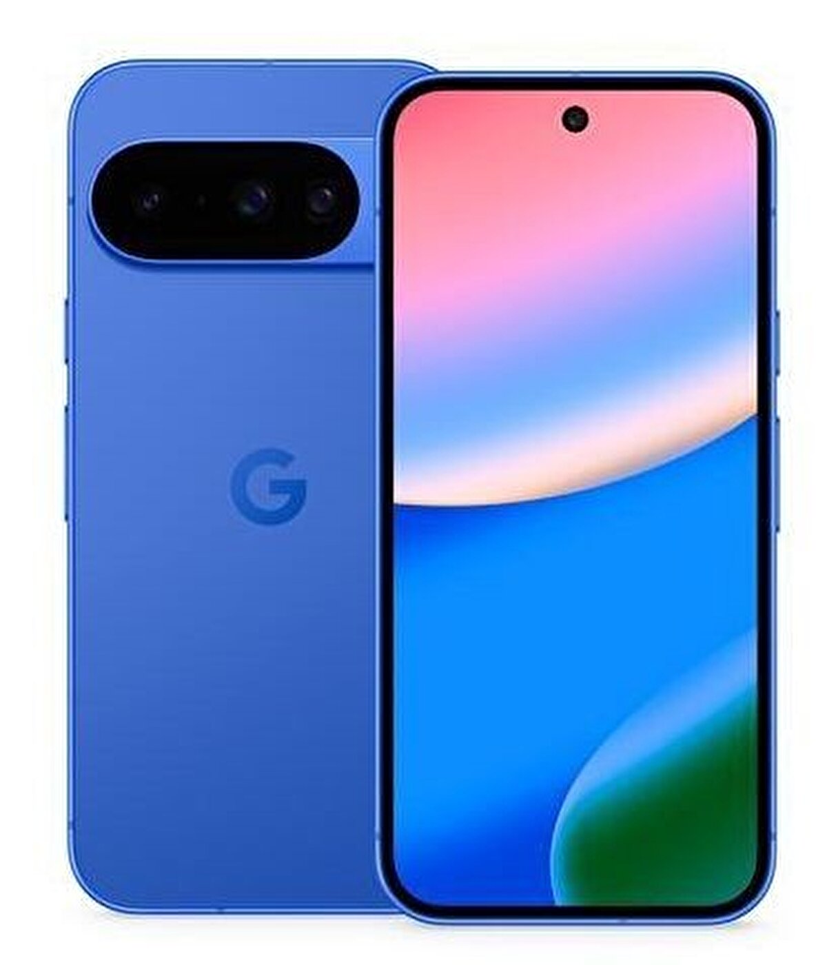 2. Google pixel 10<br><br>Puan: 160<br>üst düzey parlaklık ve renk doğruluğu ile ikinci sırada.