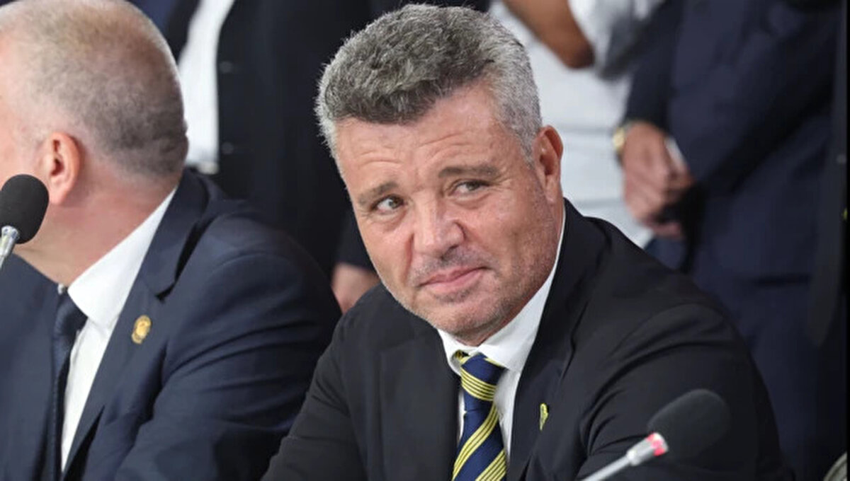 Bu doğrultuda Saran'ın köklü değişikliklere gitmeye yakın olduğu aktarıldı.