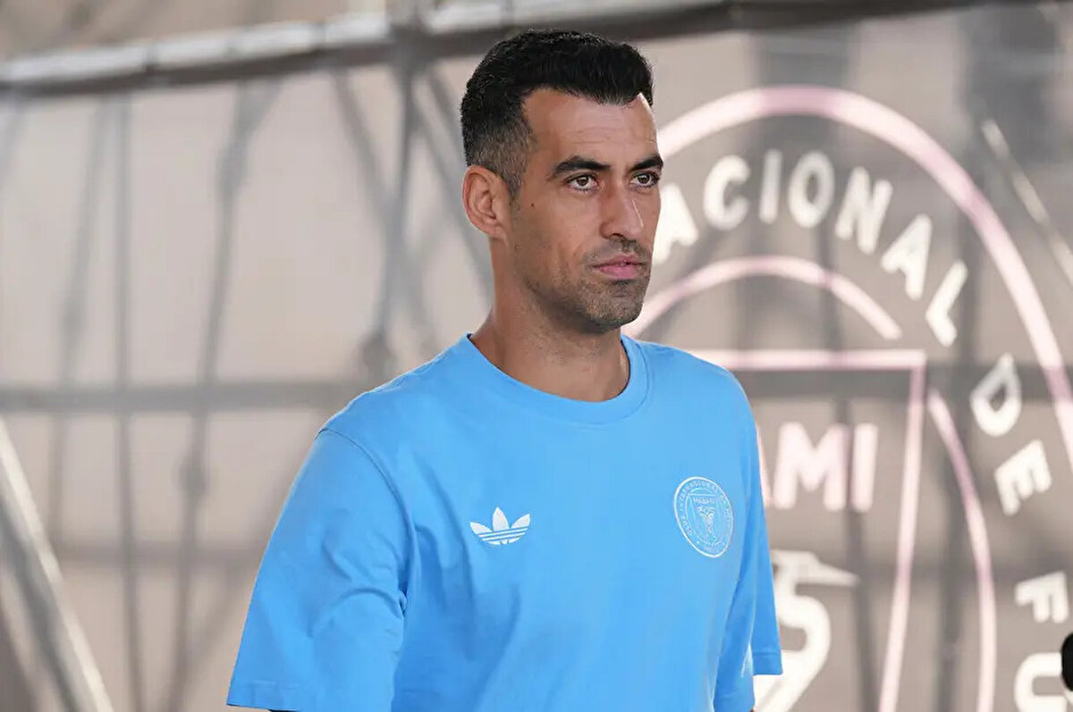 2023 yılında, Lionel Messi'nin de formasını giydiği Inter Miami'ye transfer olan Busquets, ABD takımında da 1 Taraftar Kupası ve 1 Lig Kupası şampiyonluğu yaşadı. <br><br>